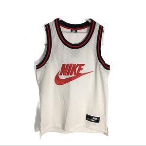 NIKE Sportswear TANK Men's Size M Jersey NWT